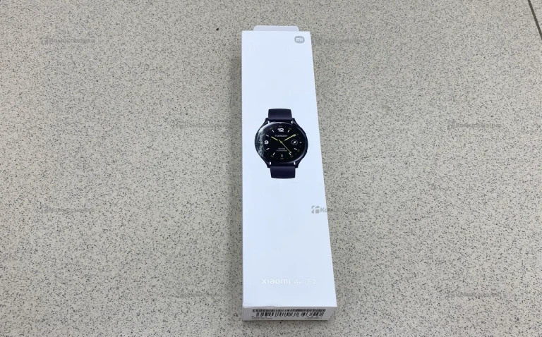 Часы Xiaomi Watch 2