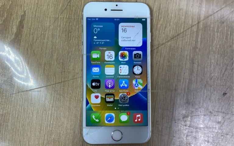 Apple iPhone 8 2/64 ГБ