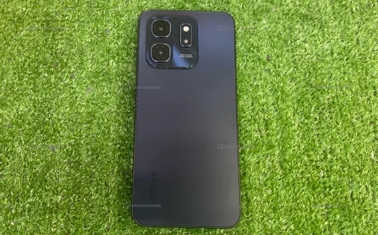 Infinix Hot 50i 4/128 ГБ