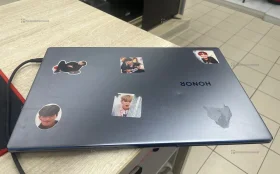Ноутбук  Honor Bohk wax9x