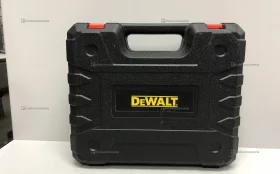 Шуруповерт Dewalt rep