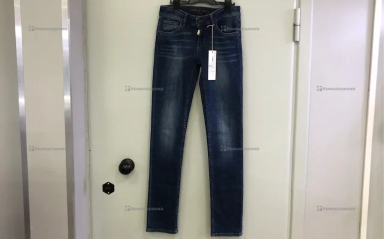 Джинсы frankie morello