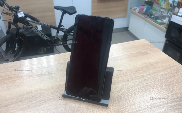 Realme Note 50 3/64 ГБ