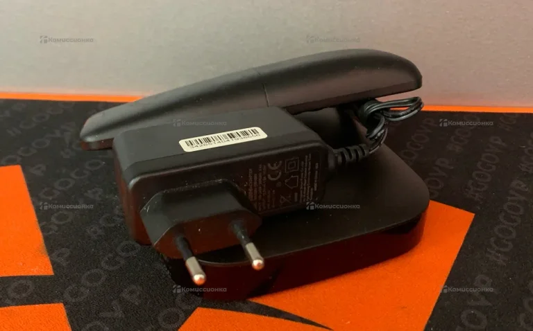 Смарт приставка Kion DV9135