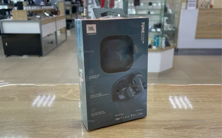 Наушники  JBL TUNE 225TWS REP