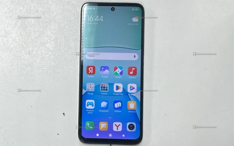 Xiaomi Redmi 13 6/128