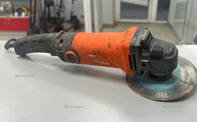 УШМ СПЕЦ БШУ-1050