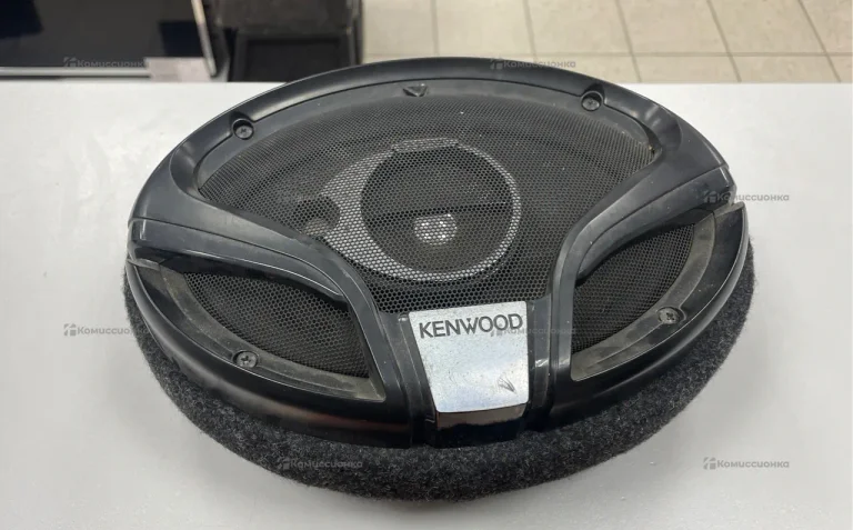 Колонка  kenwoodkfs m6934a