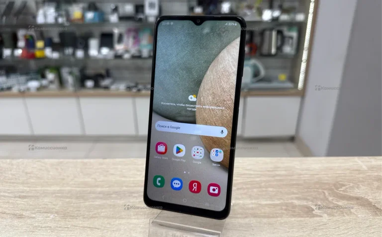 Samsung Galaxy A12 2/32 ГБ