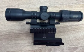 Купить Оптический прицел Jaeger 1.5-6x42 б/у , в Челябинск Цена:19900рублей
