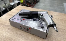 Купить Шуруповерт пневматический Yoshi sd-163 б/у , в Челябинск Цена:3900рублей