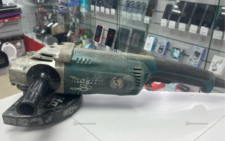 УШМ makita GA9020