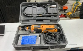 Купить Гравер DEKO DKRT135ST1 б/у , в Санкт-Петербург Цена:1490рублей