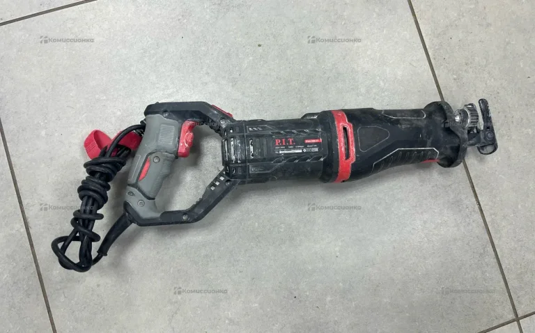 Сабельная пила P.I.T. PSA1200-C1