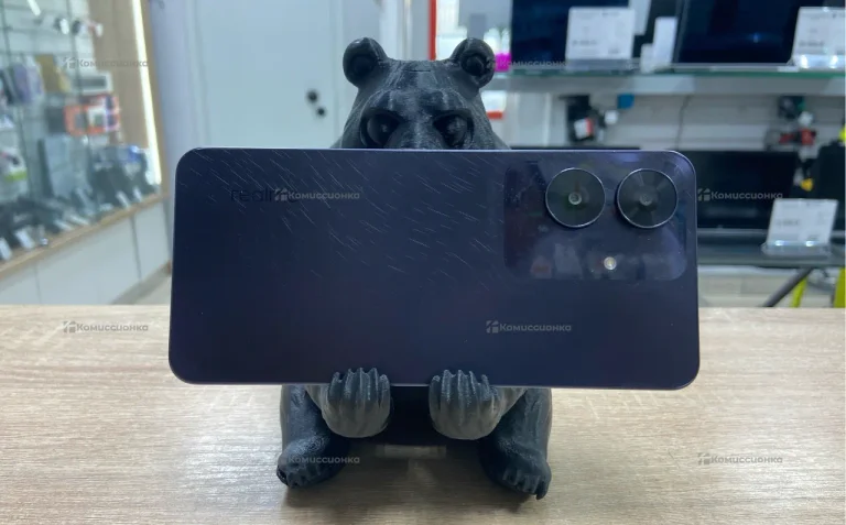 Realme Note 60 6/128 ГБ