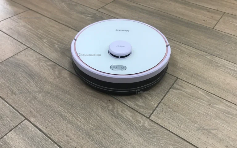 Пылесос  mamibot exvac880