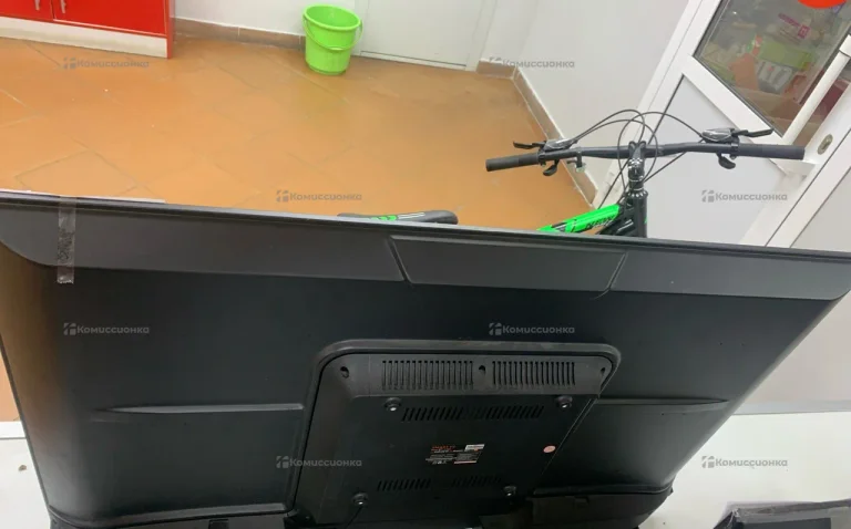 Телевизор Smart TV Q90 45S