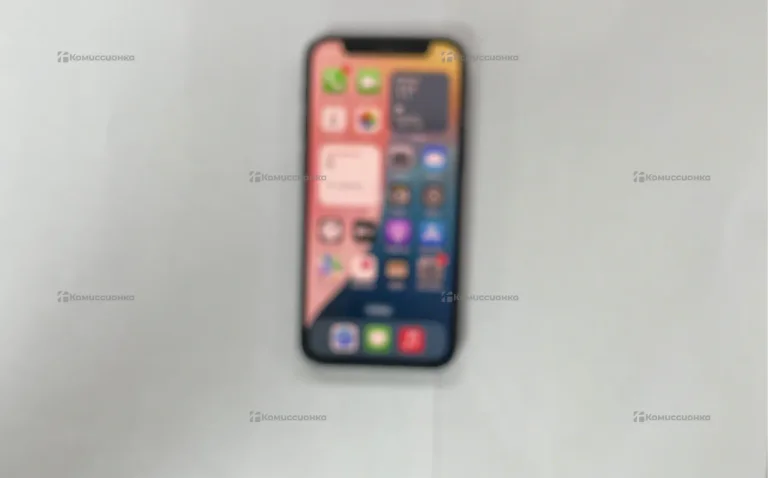 Apple iPhone 12 mini 4/64 ГБ