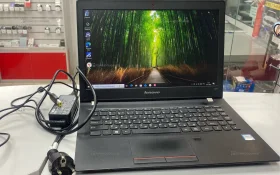 Купить Ноутбук  Lenovo 80MX б/у , в Москва и область Цена:5900рублей