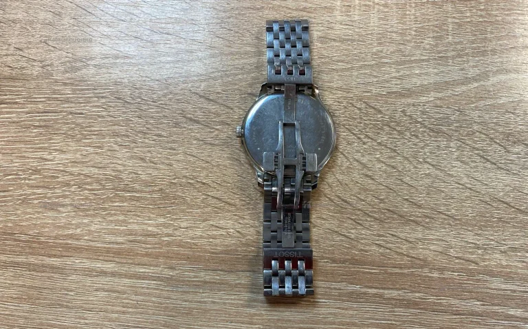 Часы  Tissot Tradition T063.11.067.00