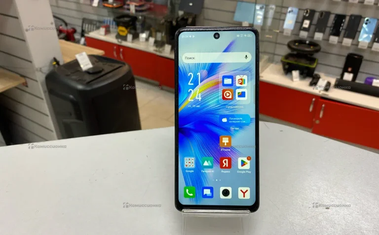 Infinix Note 30 8/128Gb