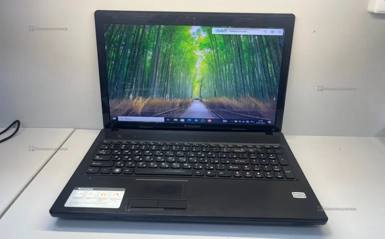 Ноутбук  Lenovo