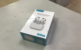 Купить Беспроводные наушники  tws w22 б/у , в Саратов Цена:990рублей