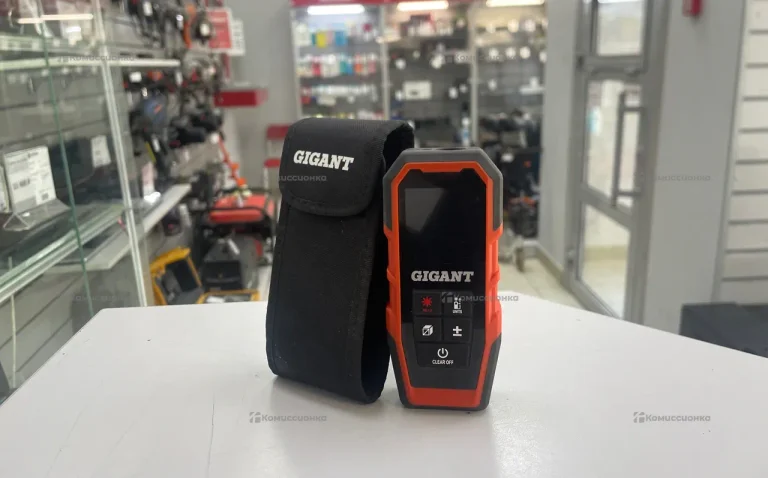 Gigant GNT-80