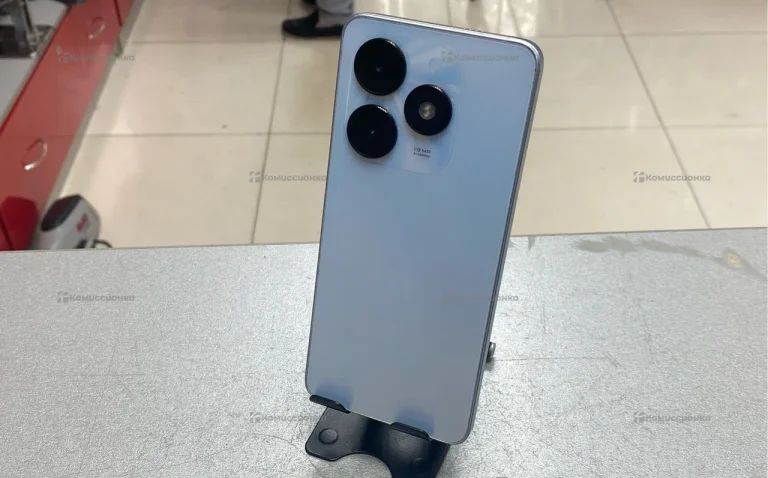 Tecno Go 2024 4/128gb
