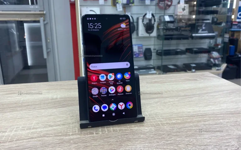 Xiaomi Poco X3 Pro 128