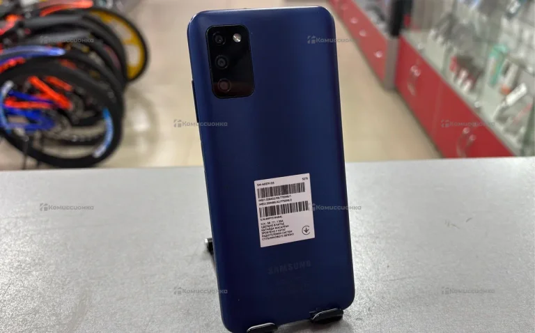 Samsung Galaxy A03S 3/32 ГБ