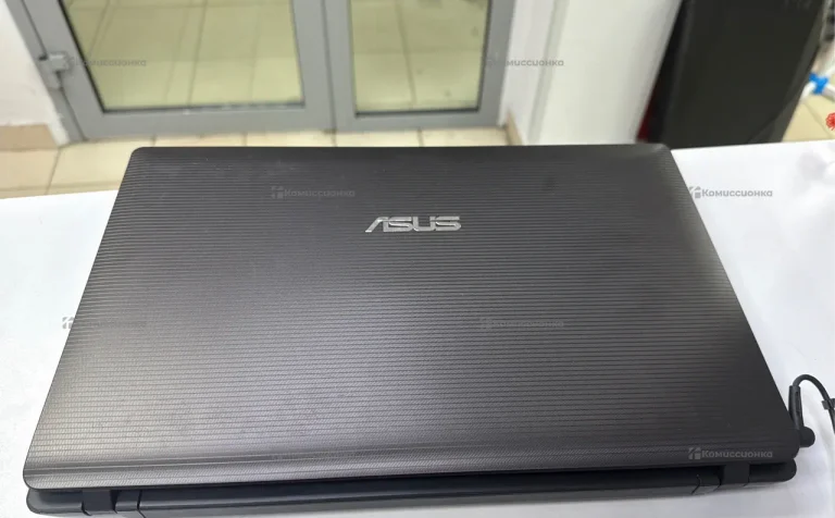 Ноутбук ASUs K53BE