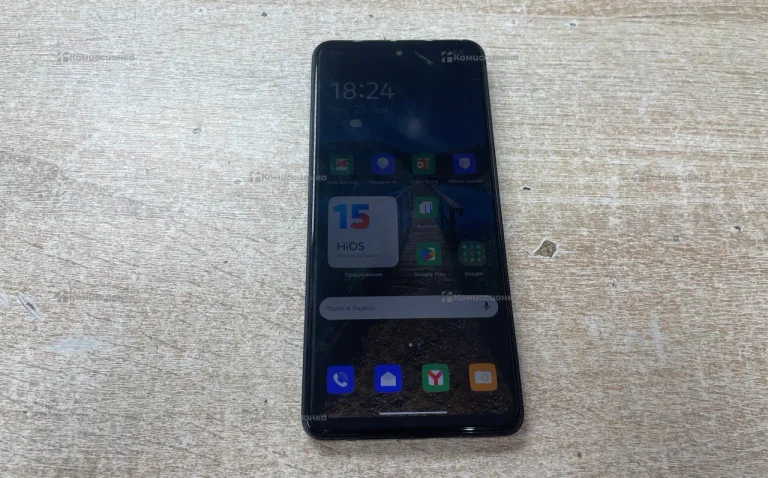 Tecno POVA Neo 6 8/256Gb