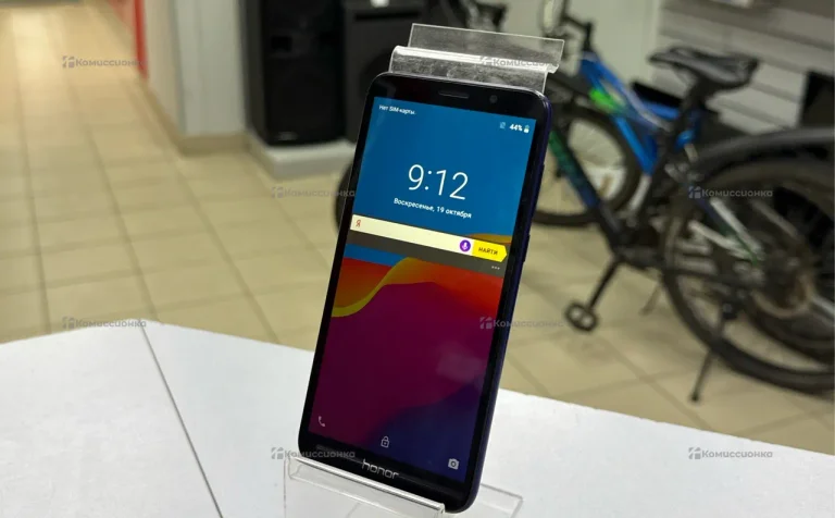 Honor 7S 1/16 ГБ