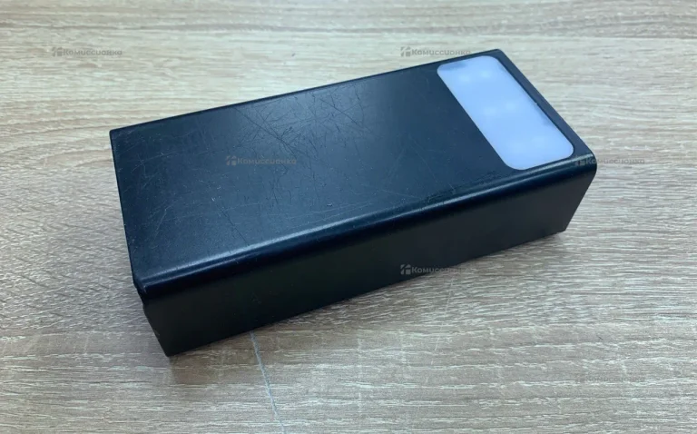Power Bank  BLACK POWER 20000