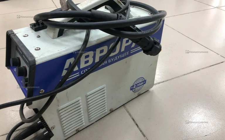 Сварочный полуавтомат Динамика 1800