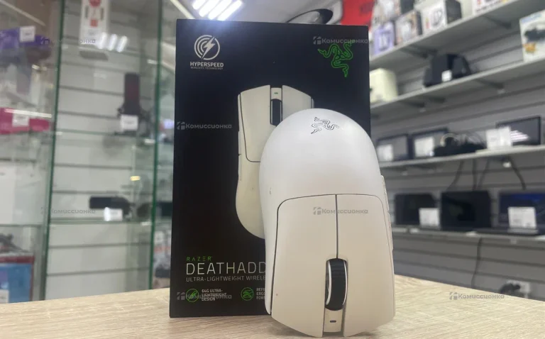 Razer Deathadder v3 pro