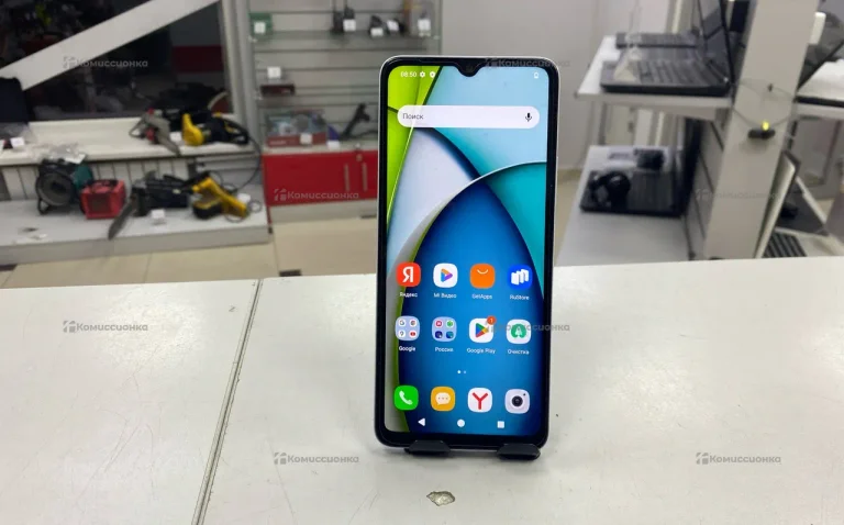 Xiaomi Redmi A3x 3/64ГБ