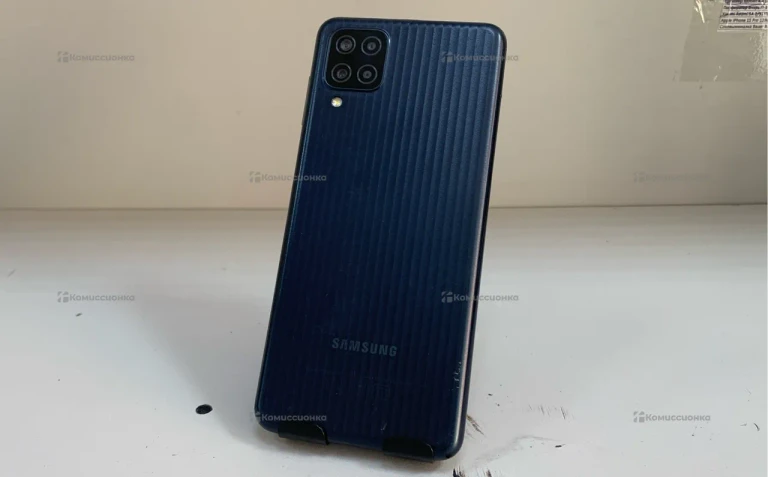 Samsung Samsung m12