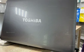 Ноутбук  Toshiba Satellite l850d-bjs