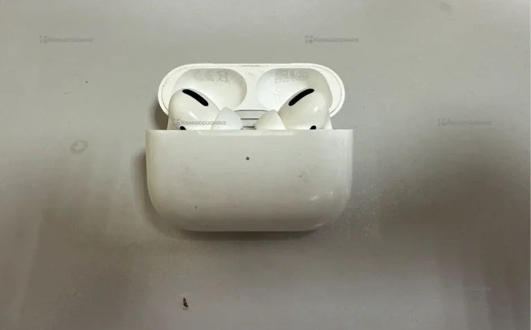 Наушники airpids Pro