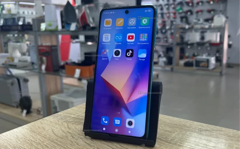 Xiaomi Redmi Note 9S 4/64Gb