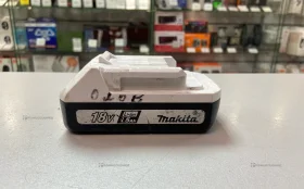 Купить Аккамулятор makita 14.4v б/у , в Санкт-Петербург Цена:790рублей