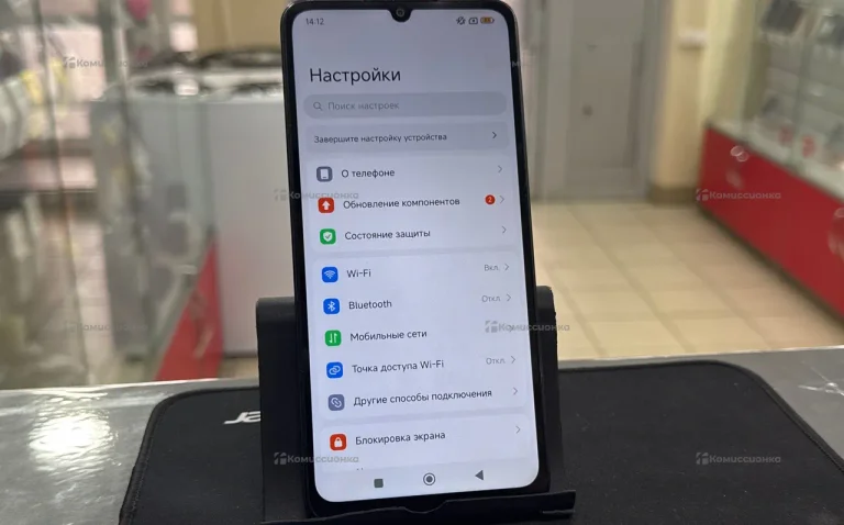 Xiaomi Poco C65 8/256 ГБ