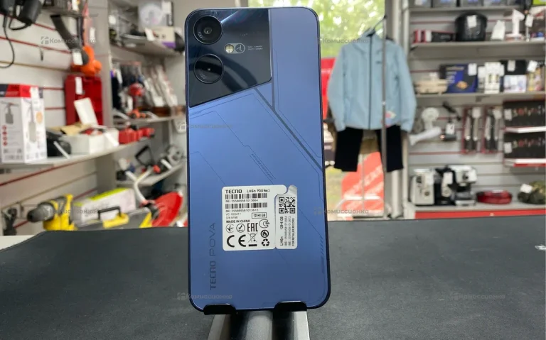 Tecno POVA Neo 3 8/128Gb
