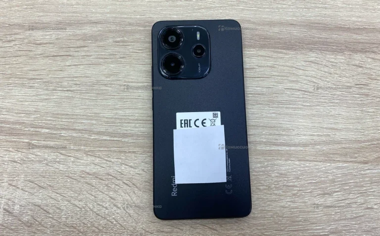 Xiaomi Redmi Note 14 8/128 ГБ