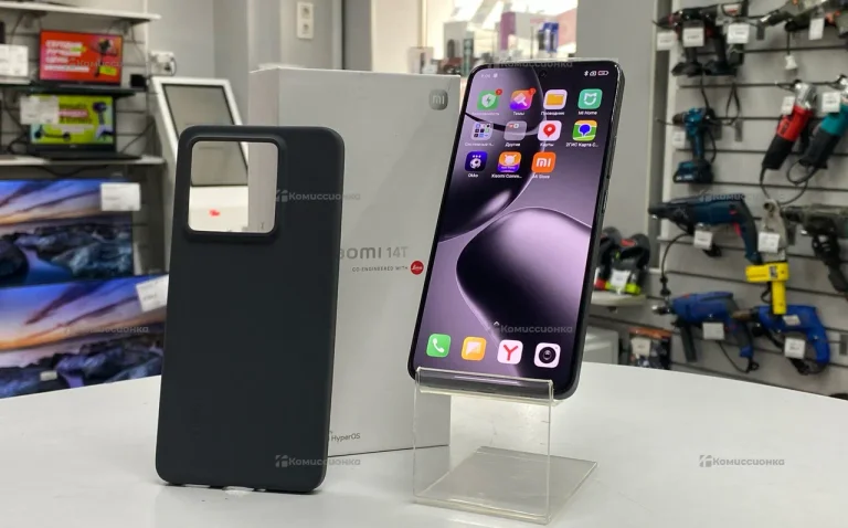 Xiaomi 14T 8/256