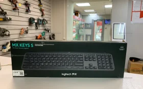 Клавиатура Logitech MX Keys S