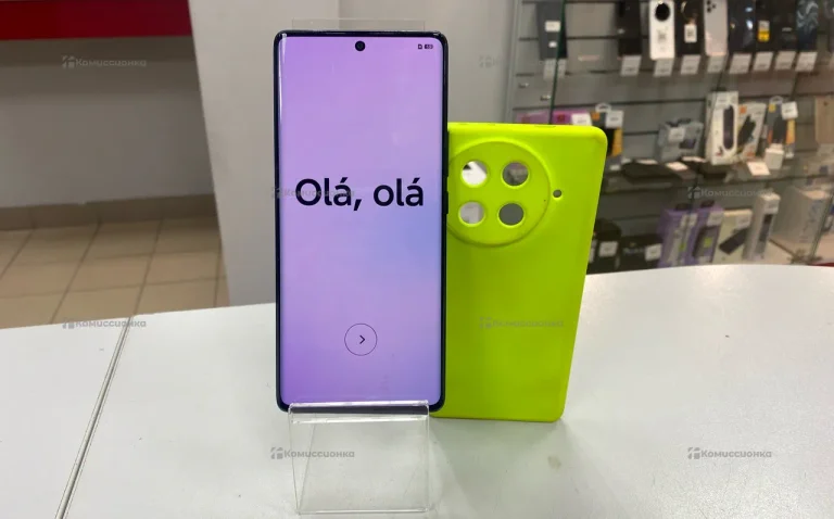 Tecno camon 30s 4/128