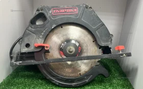 Купить Циркулярная пила Парма 235Д б/у , в Краснодар Цена:3900рублей